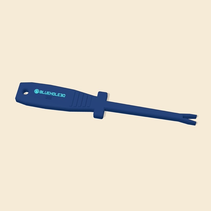 Hook remover